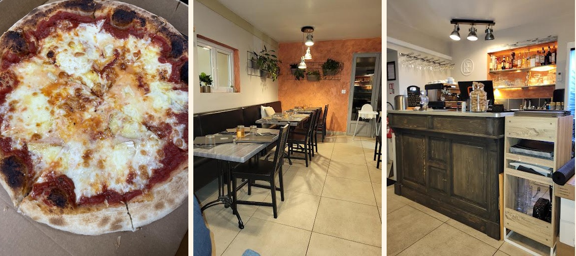 RESTAURANT L'ESSENTIEL - Gallery Image 1