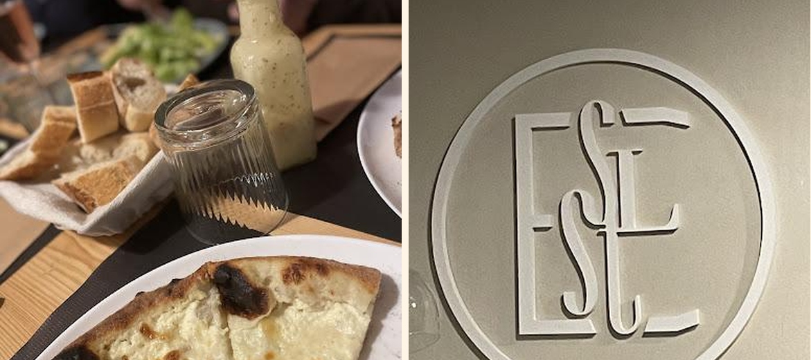 RESTAURANT L'ESSENTIEL - Gallery Image 5