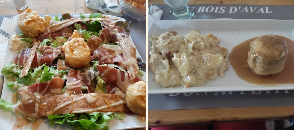 RESTAURANT L'ESSENTIEL - Gallery Image 6