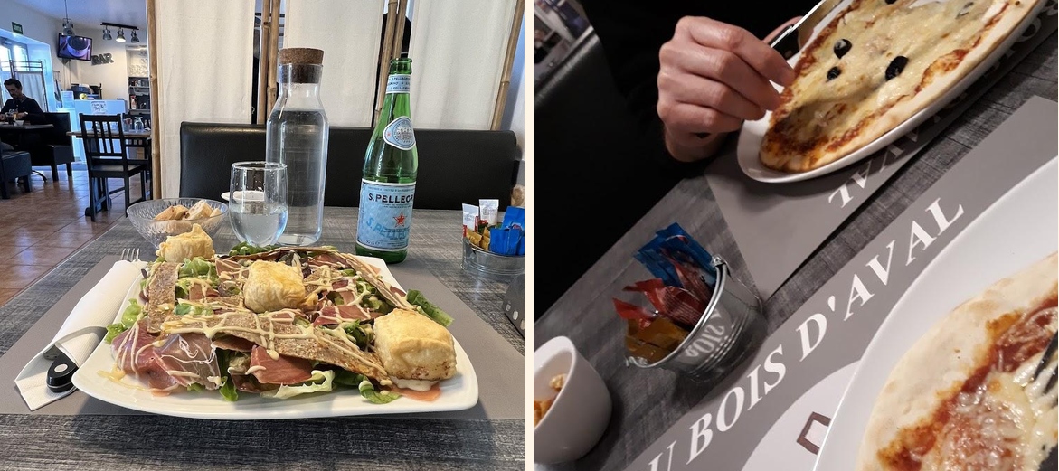 RESTAURANT L'ESSENTIEL - Gallery Image 7