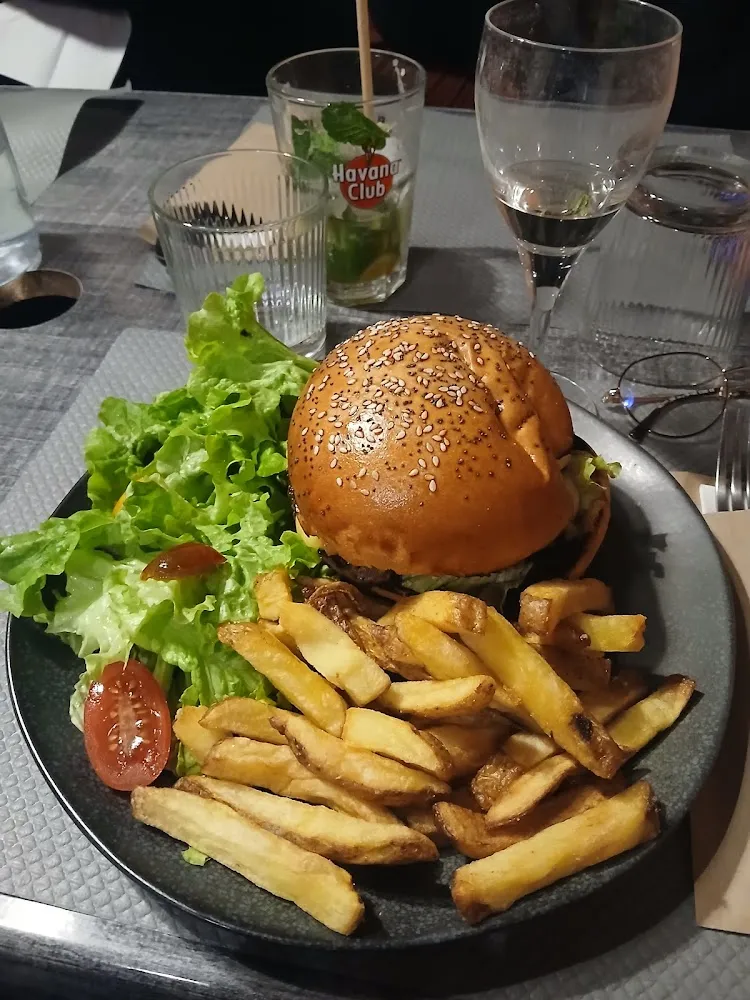Burger Goulu